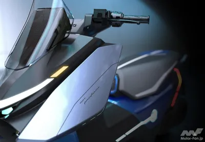 Maxi Concept